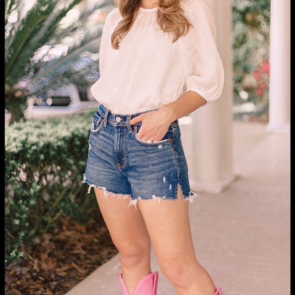 Abercrombie \u0026 Fitch | Shorts | Nwt 